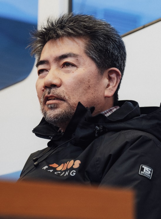 小河原 宏一