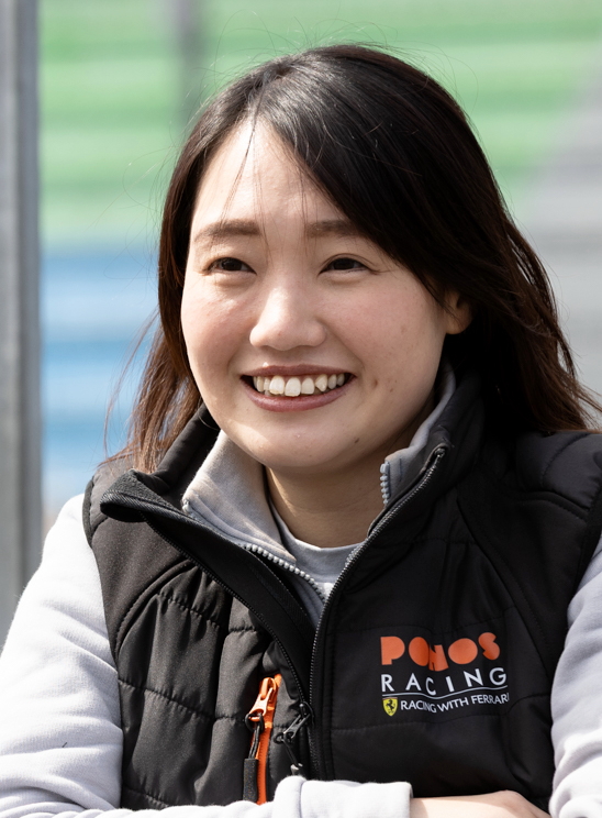 Haruna Ozaki