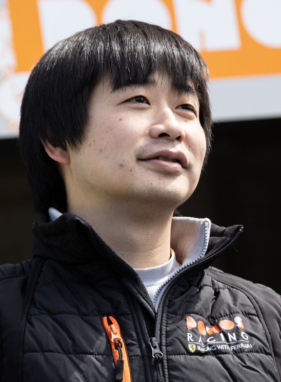 Taira Koyama