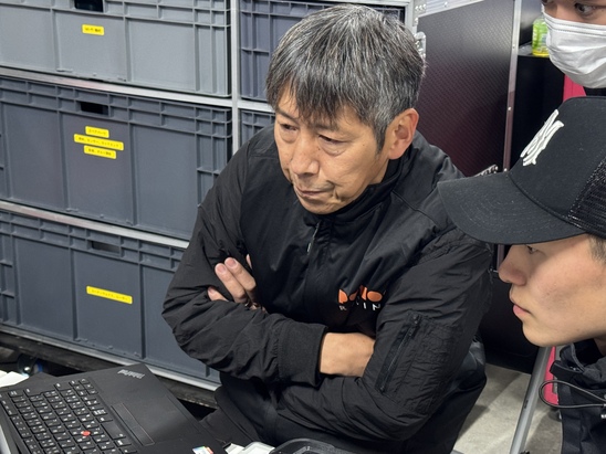 Agato Yamada