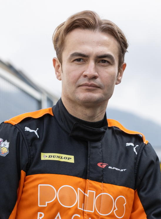 Kei Francesco Cozzolino