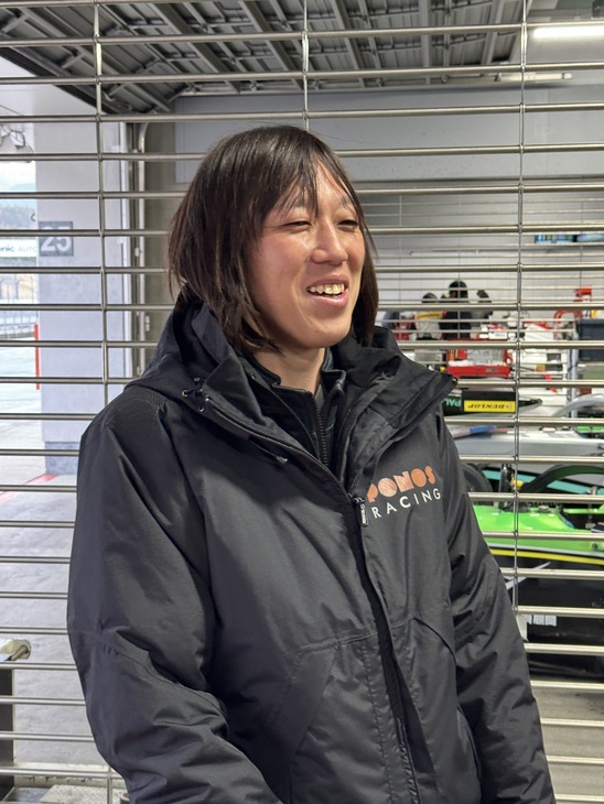 Yosuke Katsumata