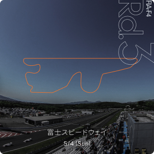 F4 2025 Rd.3