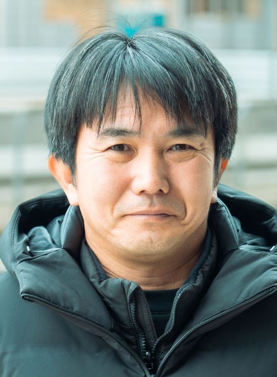 Satoshi Kogure