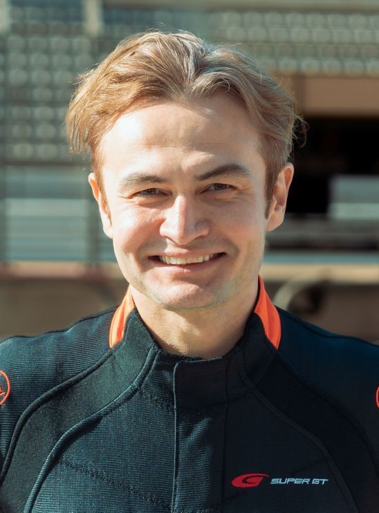 Kei Francesco Cozzolino