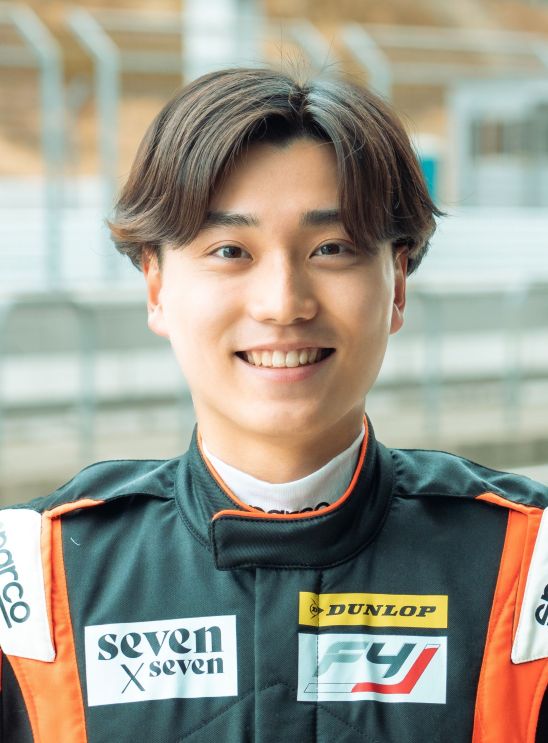 Megumu Suzuki