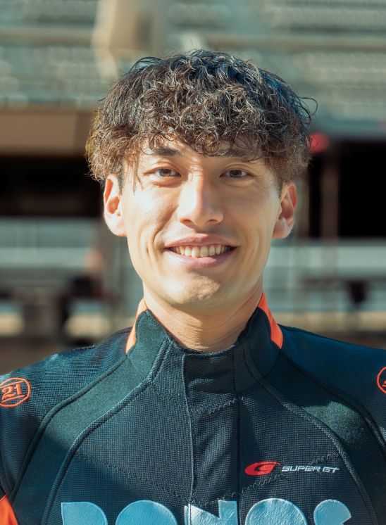 Takuro Shinohara