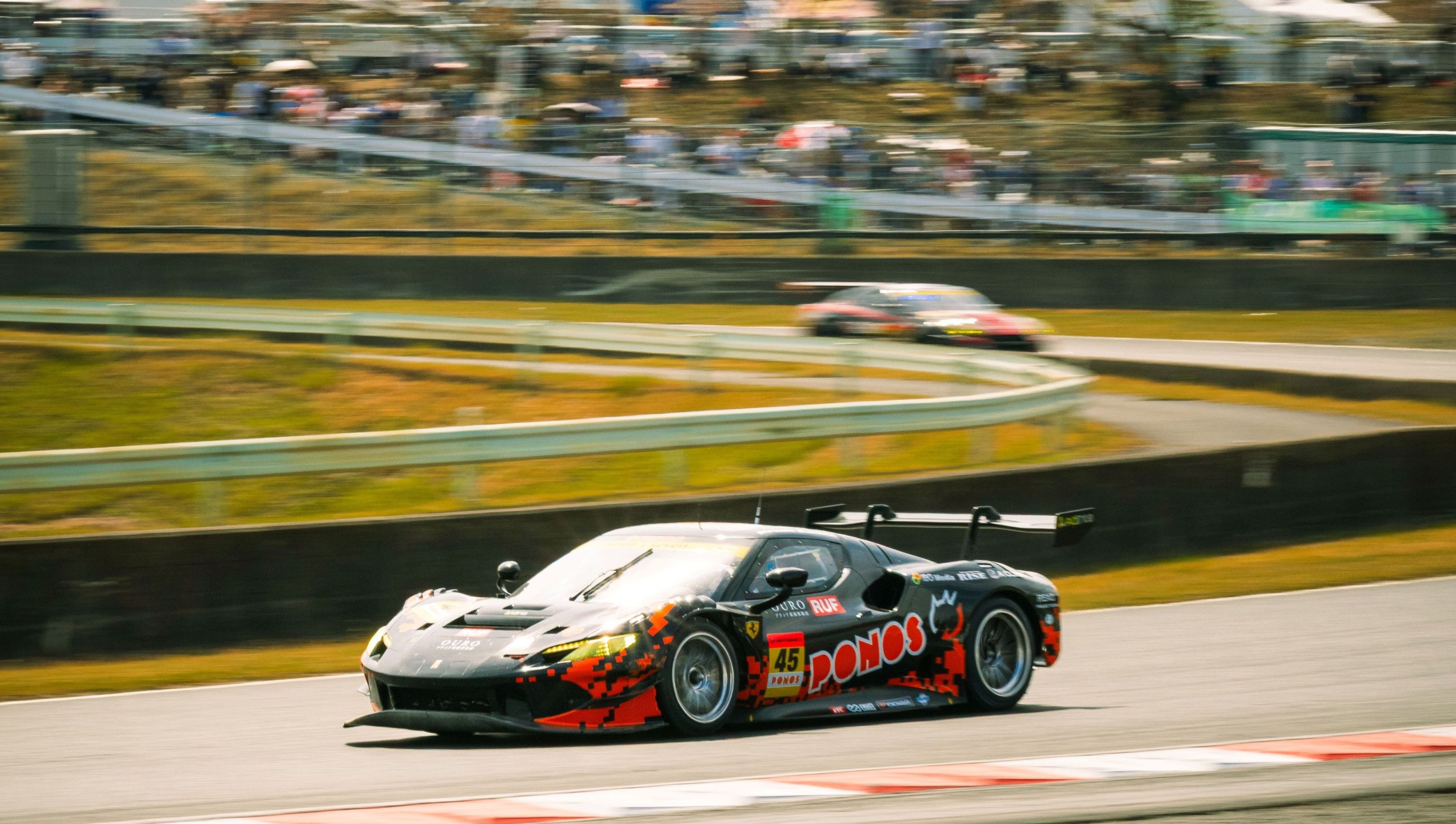 2026年、進化を遂げた新車両で挑む開幕戦！ 岡山から新たなシーズンスタート