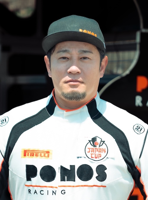 Yusuke Yamasaki