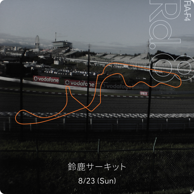 F4 2026 Rd.8