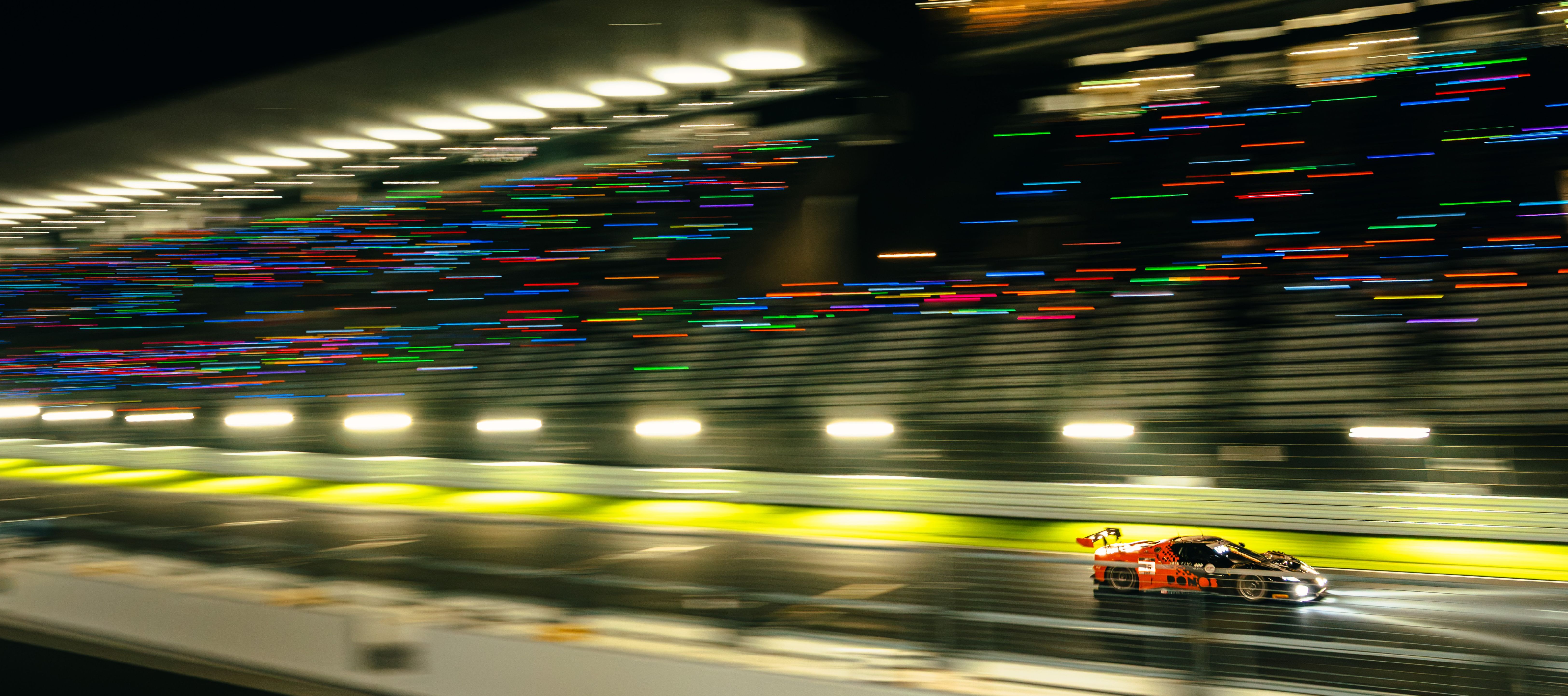 2026 Intercontinental GT Challenge 第4戦 第50回 SUZUKA 1000km